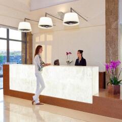 Boutique 5 Hotel & Spa - Adults Only интерьер отеля фото 3