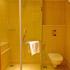 The Theme Hotel Jaipur in Jaipur, India from 57$, photos, reviews - zenhotels.com bathroom