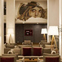 DoubleTree by Hilton Gaziantep Турция, Газиантеп - отзывы, цены и фото номеров - забронировать отель DoubleTree by Hilton Gaziantep онлайн развлечения