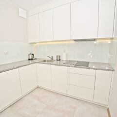 Апартаменты Grand Apartments Victoria Residence в номере
