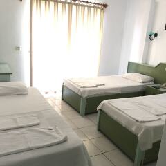 Alibaba Hotel Marmaris спа