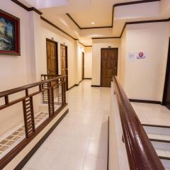 Отель The Grand Orchid Inn интерьер отеля