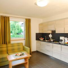 Hotel - Appartements Schmied Hans Сцена в номере фото 2
