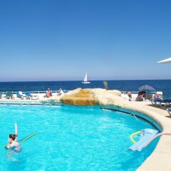 Апартаменты Centric and Spacious Apartment With Wifi and Balcony Гзира фото 6