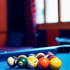 Отель Rock n' Roll 2 Double Bed Flat Греция, Афины - отзывы, цены и фото номеров - забронировать отель Rock n' Roll 2 Double Bed Flat онлайн фото 15