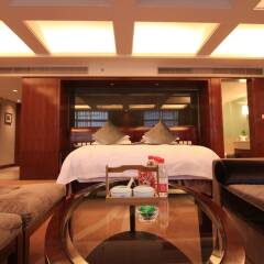 Kingdom Narada Grand Hotel интерьер отеля фото 3