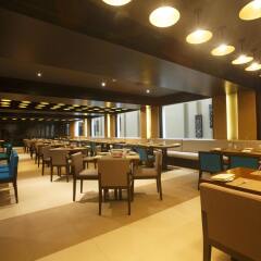 Renuka City Hotel питание
