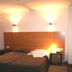 Hotel do Terço комната для гостей фото 5