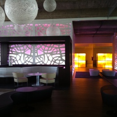 Отель Melia South Beach развлечения