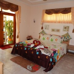Отель Luxury Holiday Villa Paradise детские мероприятия