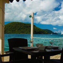Fish 'N Lime Inn in Tortola, British Virgin Islands from 235$, photos, reviews - zenhotels.com beach
