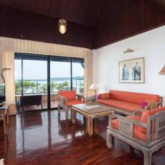 Отель Kamala Beach Estate комната для гостей фото 2