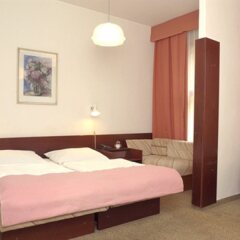 Hotel Splendid Prague комната для гостей