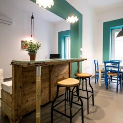 Отель Cassari UpArtments Италия, Палермо - отзывы, цены и фото номеров - забронировать отель Cassari UpArtments онлайн удобства в номере