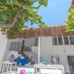 Отель Alacati Alanur Otel Чешме