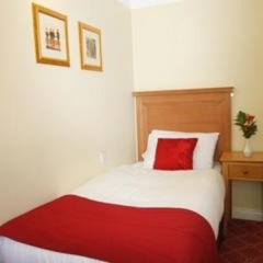 Hotel St. George by The Key Collection 3* Стандартный номер с различными типами кроватей фото 6