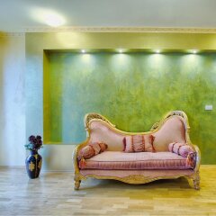 Отель Lira Apartments Чехия, Карловы Вары - отзывы, цены и фото номеров - забронировать отель Lira Apartments онлайн сауна
