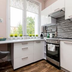 Апартаменты Shades of Grey Apartment Варшава фото 10