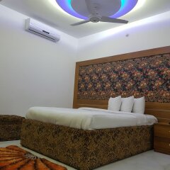 Nagar Valley Hotel in Dhaka, Bangladesh from 26$, photos, reviews - zenhotels.com guestroom