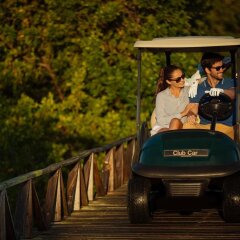 Отель Isla Mazatlan Residence Club фото 3