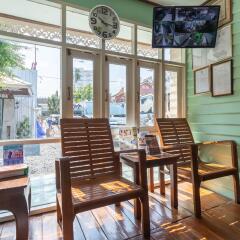 Отель Bangphlat Resort Бангкок фото 13