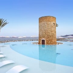 Hotel Torre Del Mar с домашними животными