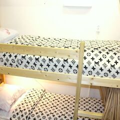Hostel Moskow Ru сауна
