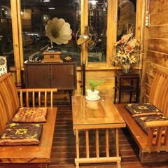 Saphir Dalat Hotel сауна