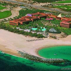 Отель Paradisus Los Cabos Сан-Хосе-дель-Кабо пляж