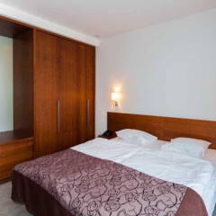 Отель New Boutique Hotel Латвия, Юрмала - отзывы, цены и фото номеров - забронировать отель New Boutique Hotel онлайн комната для гостей фото 2