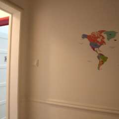 Отель Sunny Lisbon - Guesthouse and Residence детские мероприятия
