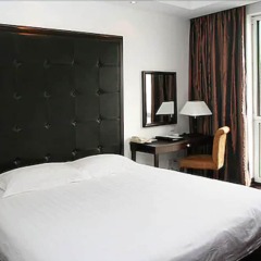 Отель Rayfont Celebrity Hotel & Apartment Shanghai Китай, Шанхай - отзывы, цены и фото номеров - забронировать отель Rayfont Celebrity Hotel & Apartment Shanghai онлайн фото 4