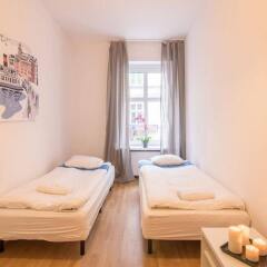 Отель Apartament Stockholm Польша, Познань - отзывы, цены и фото номеров - забронировать отель Apartament Stockholm онлайн детские мероприятия фото 2