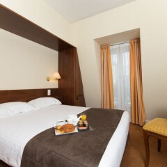Hotel du Nord et de l'Est в номере фото 2