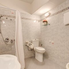Hotel Rex ванная фото 3