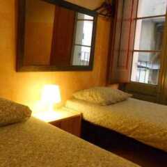 Отель Ramblas Colon Guesthouse Барселона комната для гостей фото 2