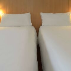 Hotel Ibis Lisboa Parque das Nacoes комната для гостей фото 4