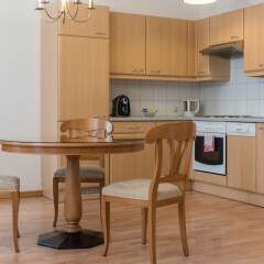 Апартаменты Aldano Serviced Apartments Вена фото 7
