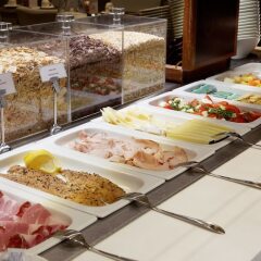 Отель Holiday Inn Paris Saint Germain des Prés Франция, Париж - отзывы, цены и фото номеров - забронировать отель Holiday Inn Paris Saint Germain des Prés онлайн фото 12