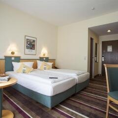 Best Western Ambassador Hotel комната для гостей фото 4