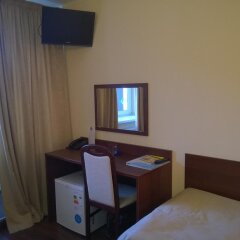 Гостиница 69 Параллель удобства в номере