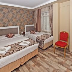 Nagehan Hotel Old City детские мероприятия фото 2