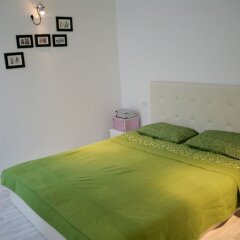 Baby Lemonade Hostel комната для гостей фото 4