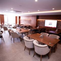 Aripsas Hotel Гиресун питание фото 3