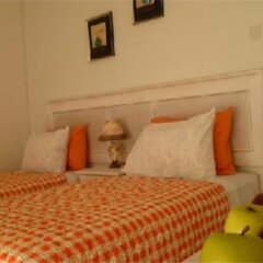 Bonanza Apartments in Christ Church, Barbados from 135$, photos, reviews - zenhotels.com guestroom photo 4