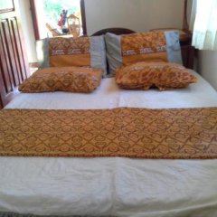 Отель Grace Villa Bentota Шри-Ланка, Бентота - отзывы, цены и фото номеров - забронировать отель Grace Villa Bentota онлайн комната для гостей
