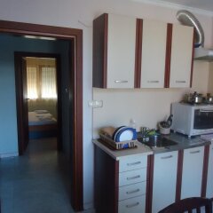 Отель Thomas Palace Apartments Болгария, Сандански - отзывы, цены и фото номеров - забронировать отель Thomas Palace Apartments онлайн фото 38