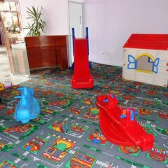 Отель Perelik Hotel Болгария, Пампорово - отзывы, цены и фото номеров - забронировать отель Perelik Hotel онлайн детские мероприятия