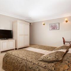 Hotel Rubinstein комната для гостей фото 2