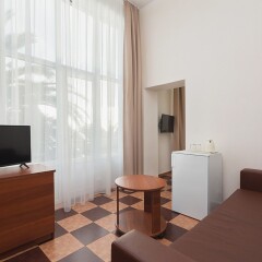 Amra Park Hotel & Spa удобства в номере фото 2